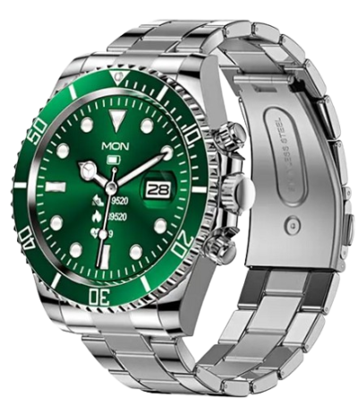 Montre connectée AW12
