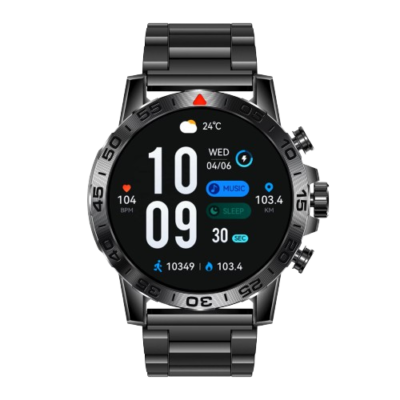 Montre connectée INNOFOVO