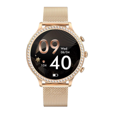Montre_élégante_Or
