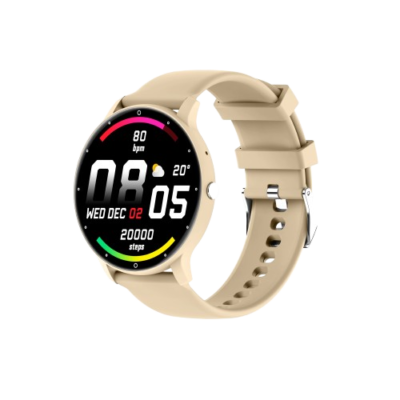 Montres connectées de sport -3